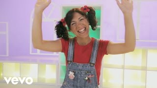 CantaJuego - Jugando Con las Manos