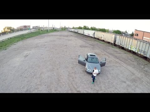 Scrooge Money - Out Da Bando | Shot By @Aliteproductions