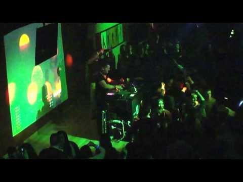 Gran Fiesta Welcome 2014 con Álvaro Guerra (Dj Varo) en Discoteca No Se de Gibraleón 1/3