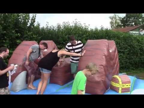 Gedankenfabrik Bortfeld e.V. - One Day Summerfestival 2018