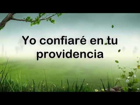 Esperar en ti   Jesús Adrián Romero Con letra