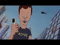 Beavis And Butt Head Do America Full Intro