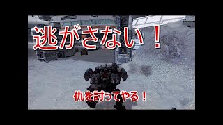 War Robots(WR)親びん一家さんと行く分隊2