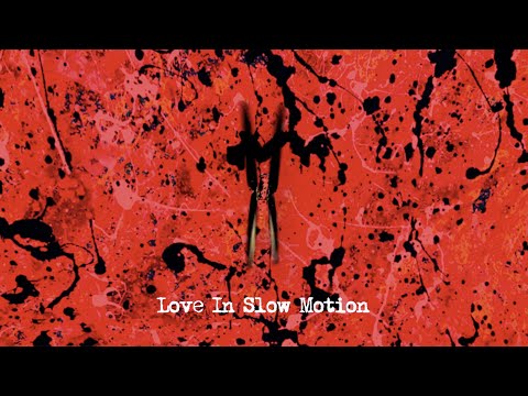 Ed Sheeran - Love In Slow Motion [Official Lyric Video]