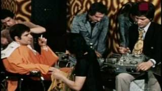 les gants blancs du diable (1973)