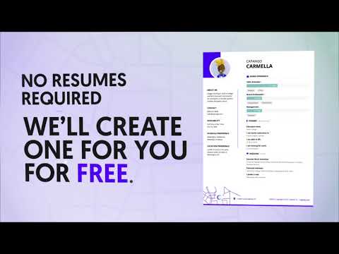 Capango: Job Search Simplified