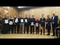 Finalis 2019 Koncert Finałowy Final Concert IV International Competition For Wind Instruments
