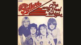 Download lagu Bay City Rollers - The Way I Feel Tonight mp3