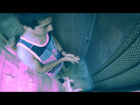 Tripp Fingerz - LABB - September 2013