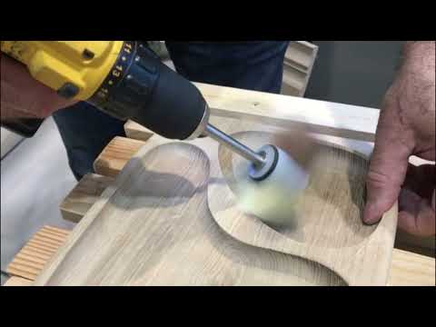 Миниатюра изображения товара Шлифовальная система De-Tero Rmini P80