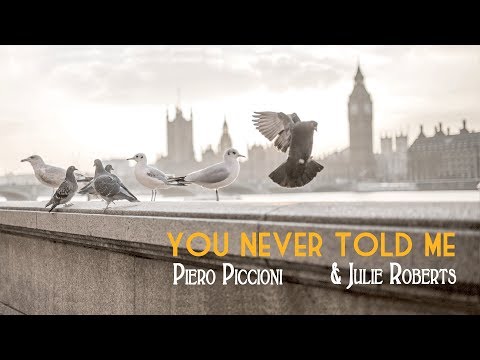 Piero Piccioni - You Never Told Me - Fumo di Londra [High Quality Audio] ft. Julie Rogers