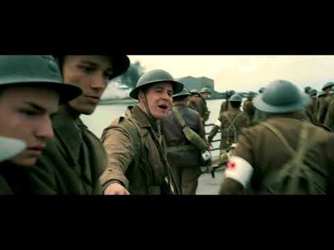 ZINEA: "Dunkerque" (2017.09.23/24/25)