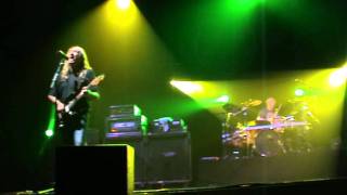 ROSENDO - SIRE  (Huesca - 06/08/2011)