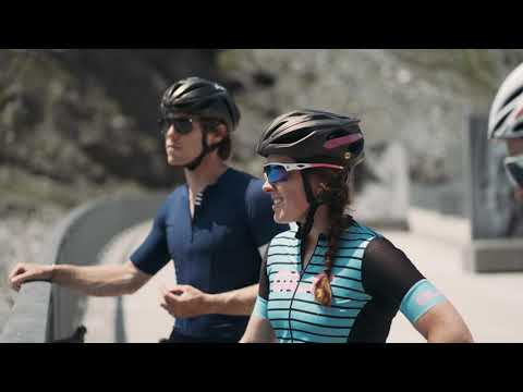 Verbier, a road cycling destination