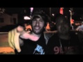 Behind The Scenes With Deuce and 9LIVES [Part ...