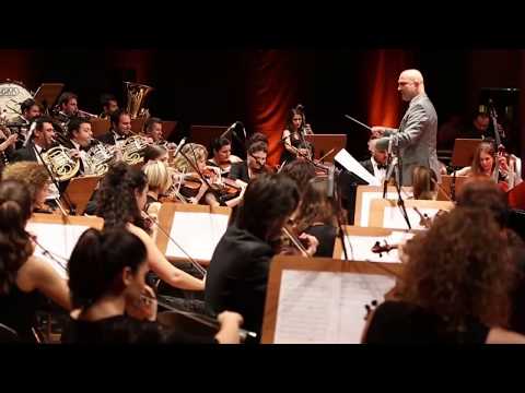 Buika Symphonic (Istanbul, Turkey - May 2013)