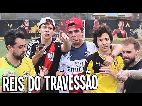 KINGS DO TRAVESSÃO