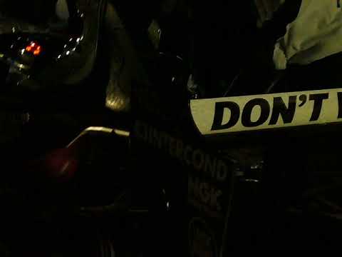 Thumbnail for 響け！ホンダエンジンの咆哮！ ホンダ F1エンジンチェック！ HONDA F1 RA106 2006 SOUND by Honda RA106