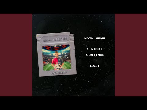 Pavorap (feat. Alek6 & Lembo Kid)