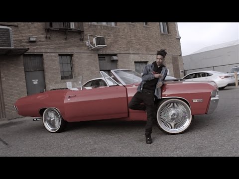 Benny BlockBoy - Dope Game | Shot By @MinnesotaColdTv