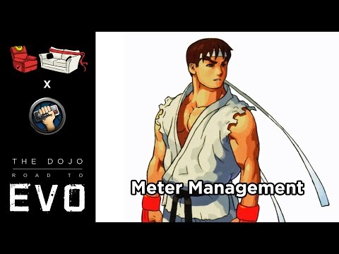 The Dojo: Road to Evo #19 - Meter Management