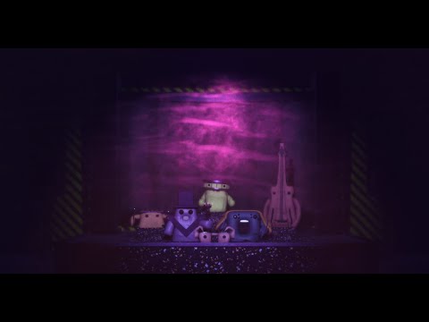 PAPUFEL ENERGY INC. - LUDUM DARE 56