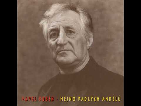 Pavel Bobek - Amanda (1995)