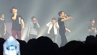 181027 SF9 Dreamer Encore