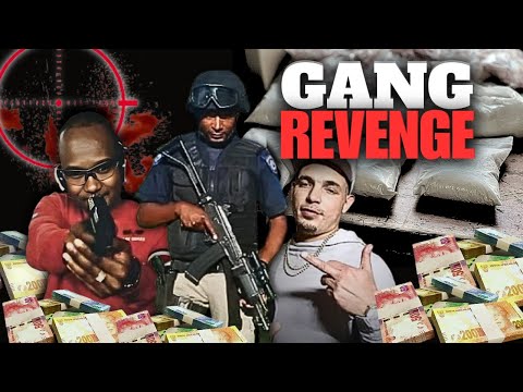 THE REIGER PARK GANG WARS & TOBACCO KINGPINS | BROTHERS KEEPER