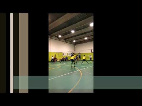 SSD Trinisi vs Medtrade Lauria Volley Palermo   1 - 3