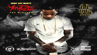 Remy Boy Monty - Over Night (Feat. Fetty Wap) [Monty Zoo] [2015] + DOWNLOAD