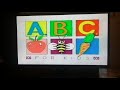 Opening To The Wiggles Santa S Rockin 2004 VHS