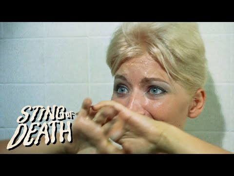 Sting of Death Trailer | ARROW