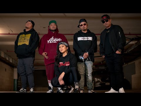 "SILBE"  Dark Remix by DigitalMartyrs:  DjRockyRock (King Pare) featuring Bigat10, GrubLife