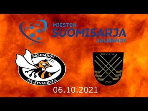 Maalikooste O2-Akatemia - VehVe (06.10.21)