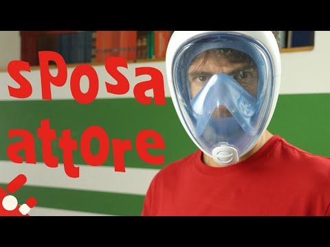 Sposa, attore, vendeva | dizione e pronuncia