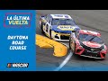 Resumen de la O’Reilly Auto Parts 253 At Daytona de NASCAR | Tony Rivera y Giselle Zarur