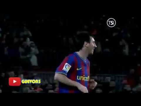 Lionel Messi | El Toque De Rely ( Parte 3)