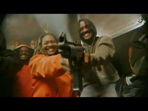 RellHaven x Lil Mello - MSB (Official Music Video) Shot by ‪@blacknmyless