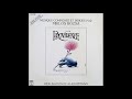 Miklos Rozsa - Providence - (Providence, 1977)