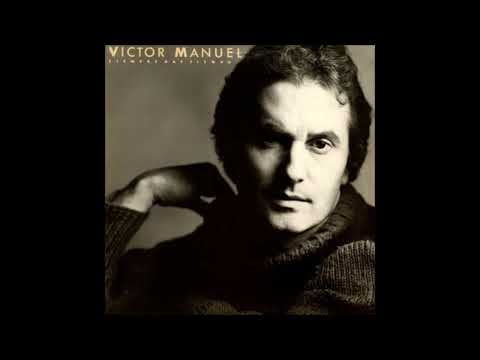 Víctor Manuel - Cruzar los brazos