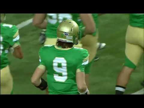 2010 2A Championship: Buford vs. Calhoun