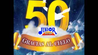 JUNIOR KLAN   NO BAILES DE CABALLITO FT  MI BANDA EL MEXICANO