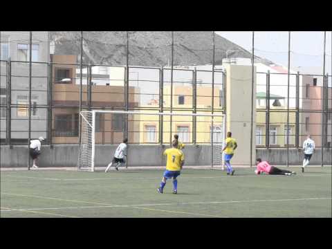 UJ COSTA AYALA  1 - CD SAN ISIDRO 2