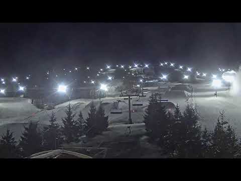 Orchard Base @ Blue Mountain Resort