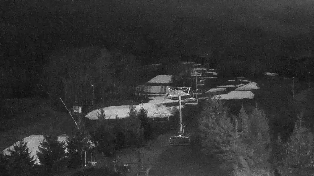 Orchard Base @ Blue Mountain Resort