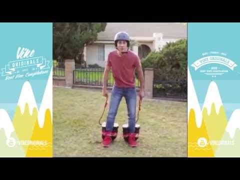 Zach King Best Vine Compilation ★ 2015 ✔ New ★ HD ✔
