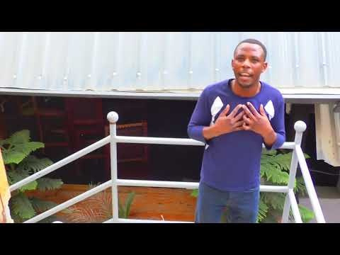 Bidii Yangu Official Music By Kuluta Sana