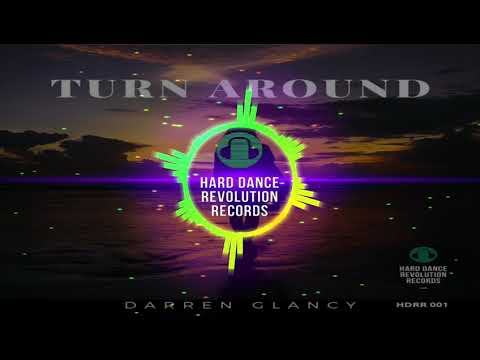 Darren Glancy - Turn Around