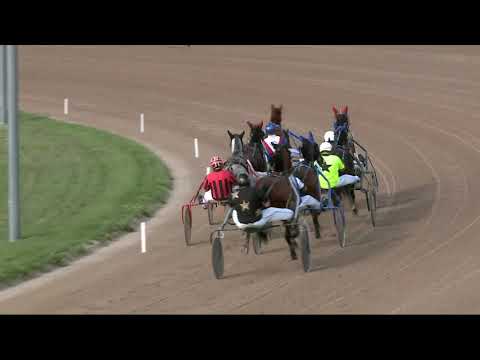 2021.08.14. 07. futam - DŐRE HENDIKEP